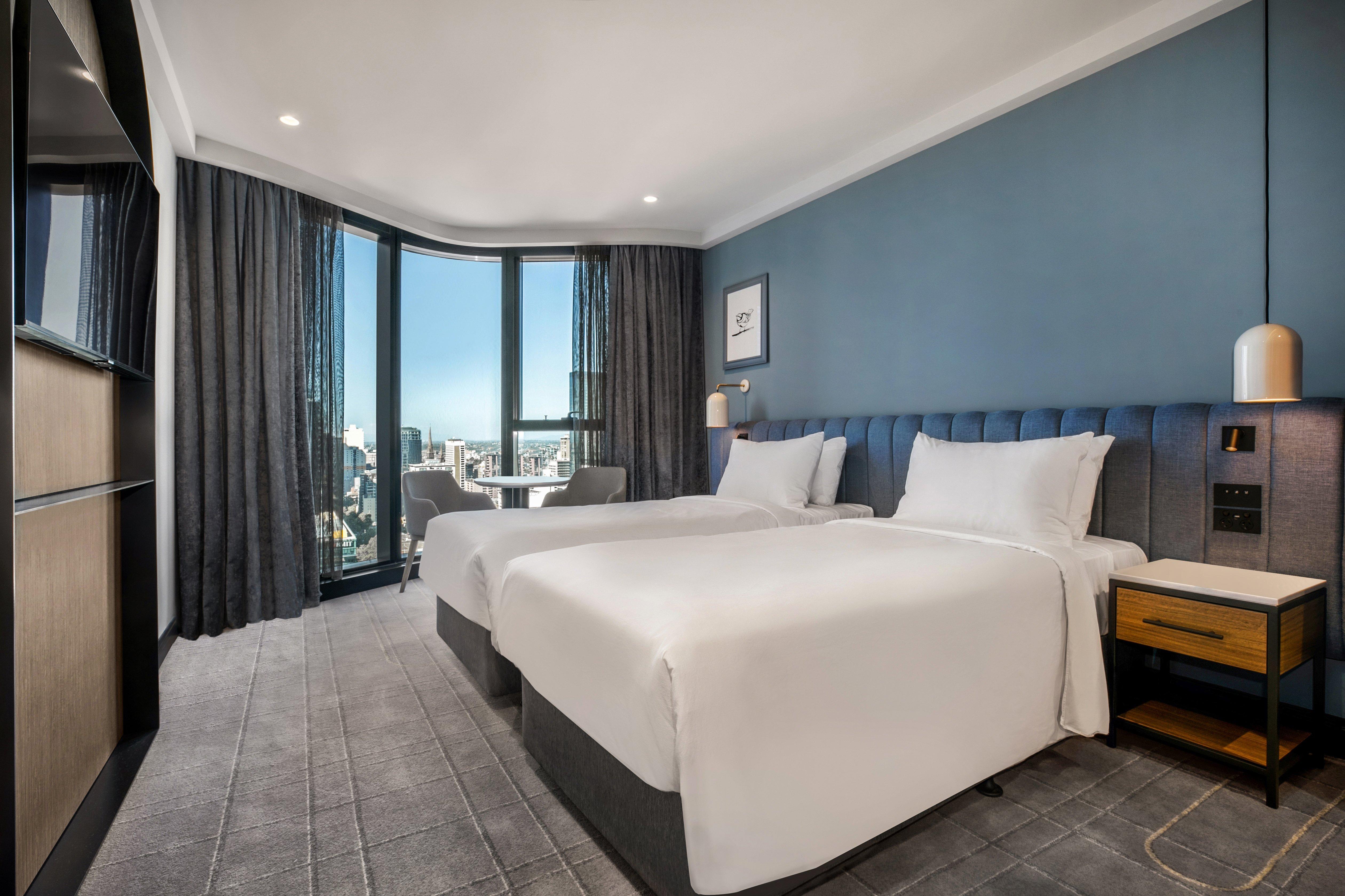 Voco Melbourne Central Экстерьер фото